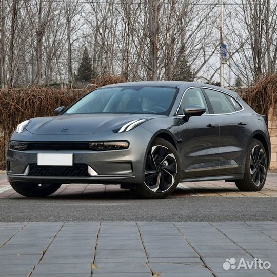 Авто под ключ из Китая