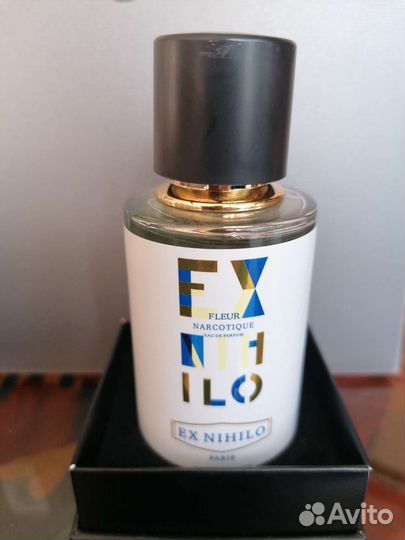 Туалетная вода