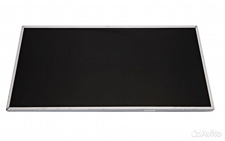 Матрицы для ноутбуков б/у в хор. состоянии