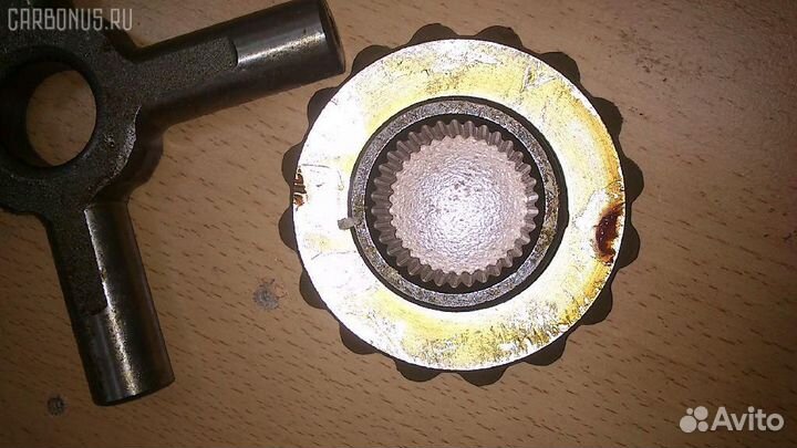 Редуктор Toyota Dyna