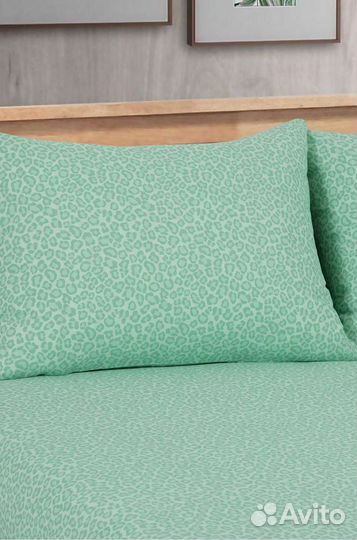 Постельное белье евро хлопок