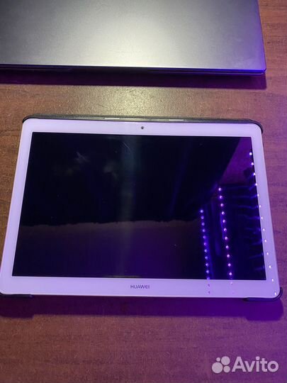 Huawei mediapad t3 10