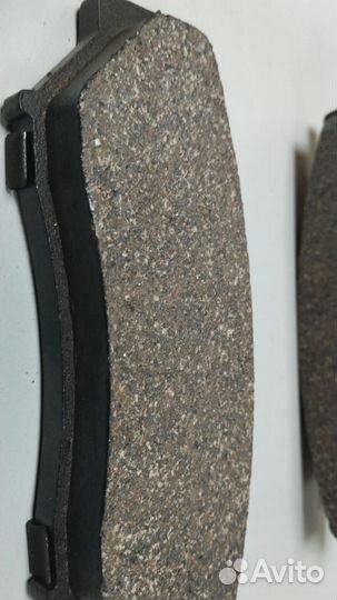Ормозные колодки для mazda - 1A513323ZA,nissan - A
