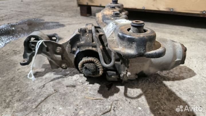 Редуктор Honda Civic ferio ES2 (Заднее)