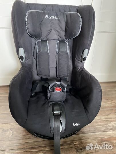 Автокресло Maxi cosi Axiss