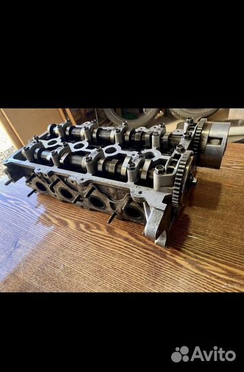 Гбц hyundai solaris 1.6