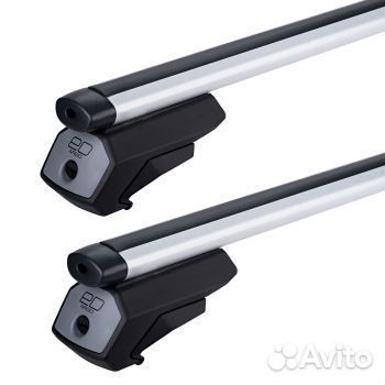 Багажник ED на крышу Hyundai Creta