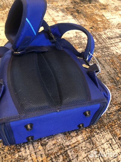 Рюкзак школьный для мальчика