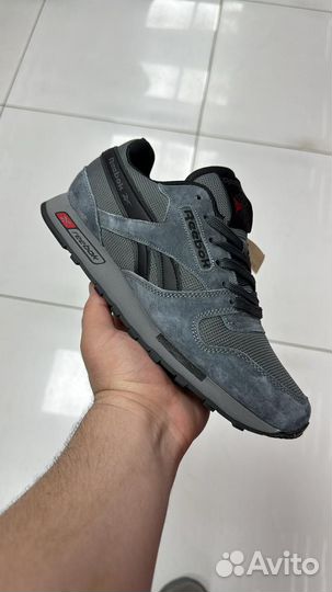 Кроссовки Рибок