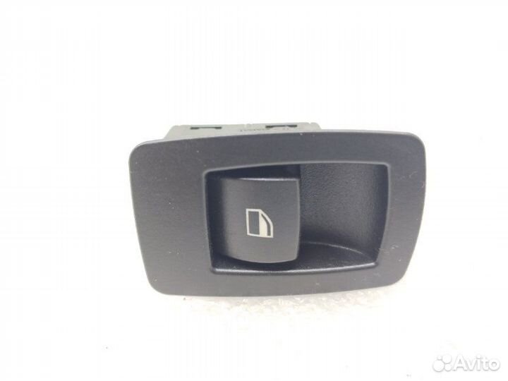 Кнопка стеклоподъемника задняя левая Bmw 5-Series