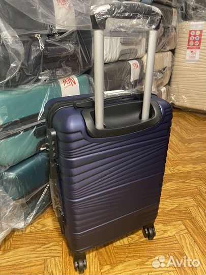 Чемодан ручная кладь s