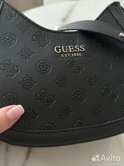 Сумка guess новая