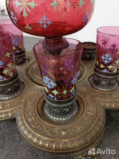 Набор для вина WMF