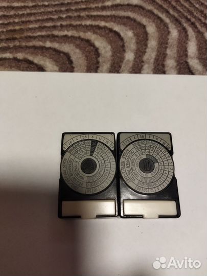 Экспонометр