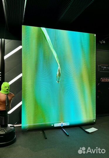 Светодиодный экран