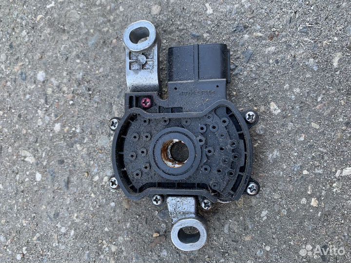 Селектор АКПП hyundai Solaris Kia Rio