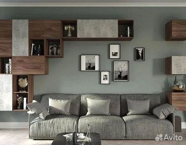 Гарнитур в гостиную