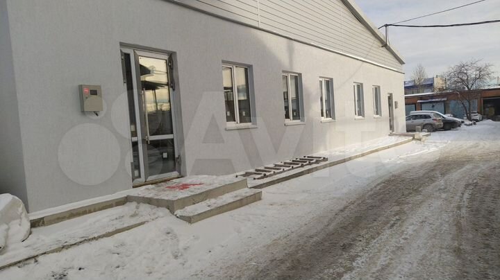 Торговая площадь, 110 м²