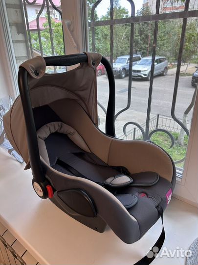 Автолюлька от 0