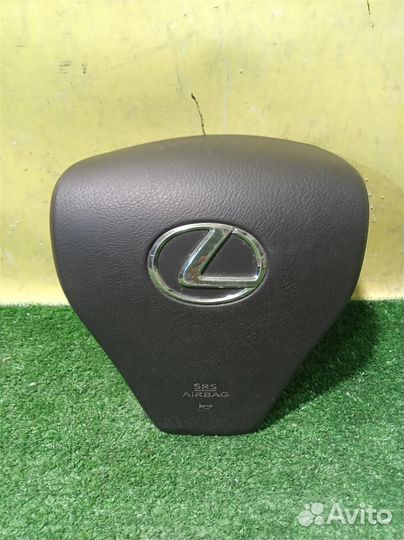 Крышка подушки безопасности (в рулевое колесо) Le