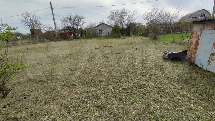 Участок 4 сот. (ИЖС)