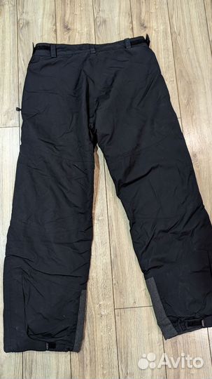 Штаны для сноуборда