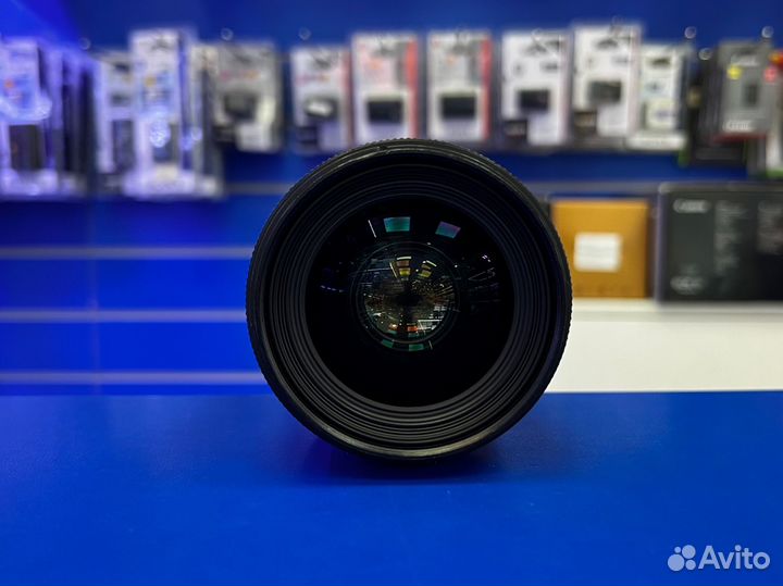 Sigma AF 35mm f/1.4 ART Canon EF (гарантия) id4933