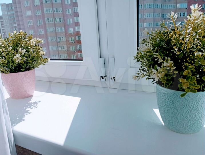 Квартира-студия, 27 м², 10/17 эт.