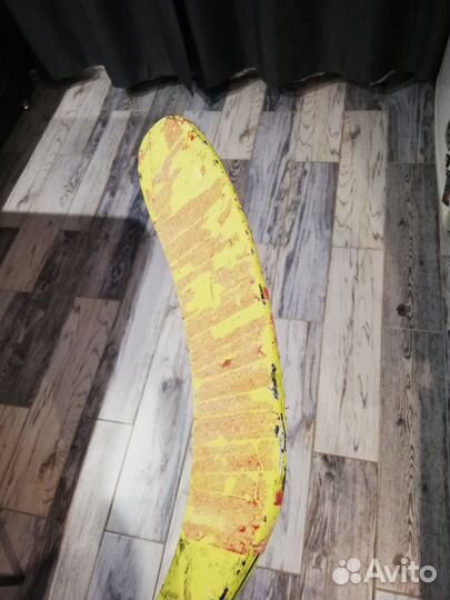 Клюшка хоккейная детская левый хват