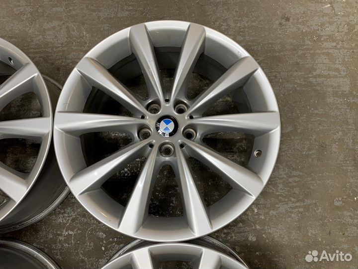 Диски оригинальные BMW R18 Стиль 642 G30 G11 G32