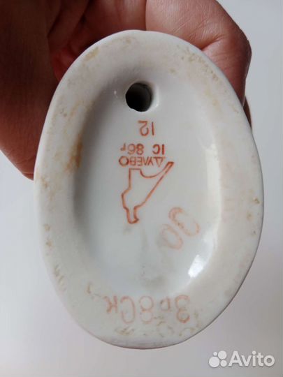 Пашотница Дулево