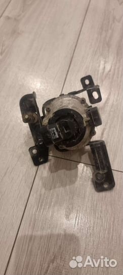 Правая птф киа соул 3