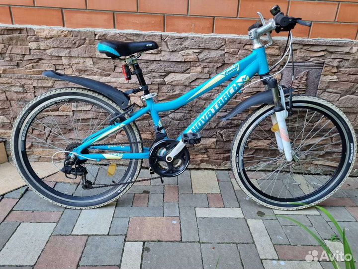 Продам велосипед подростковый