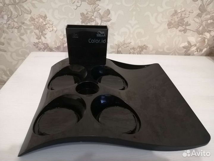Wella поднос для аксессуаров
