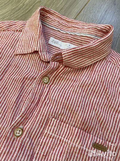 Рубашка Zara