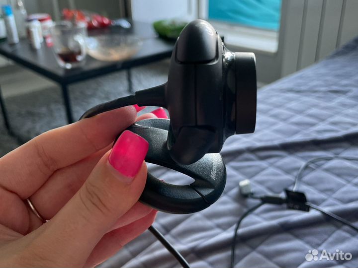 Веб-камера Microsoft