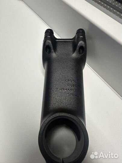 Вынос руля cube 31.8