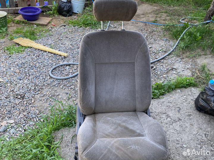 Переделка под ваз