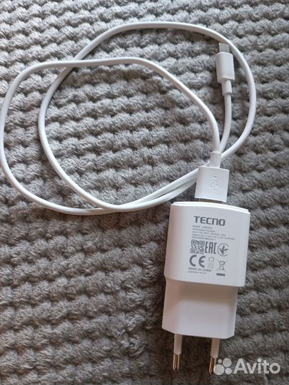 TECNO Pova Neo 3, 4/128 ГБ