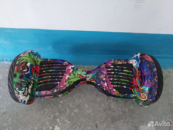 Гироскутер бу