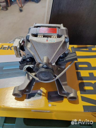 Мотор для стиральной машины