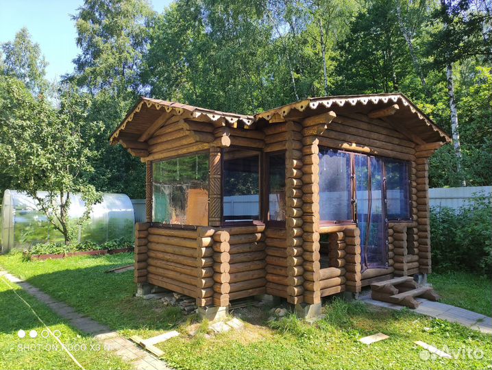 Мягкие окна