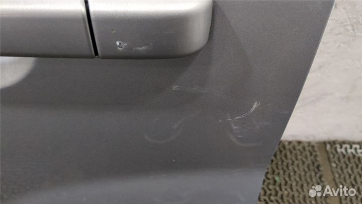 Дверь боковая Honda CR-V, 2003