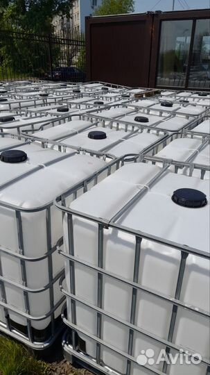 Еврокубы чистый