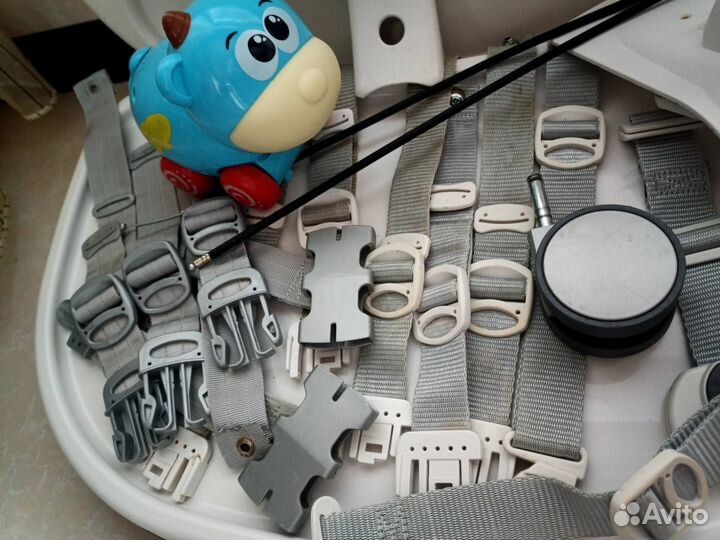 Peg perego siesta follow me tatamia