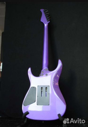 Электрогитара Fernandes FR-55MTV Revolver Япония