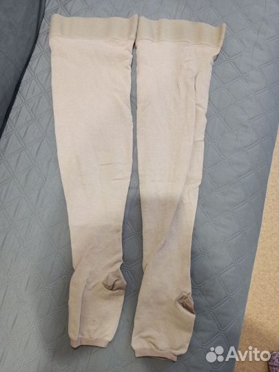 Компрессионные чулки