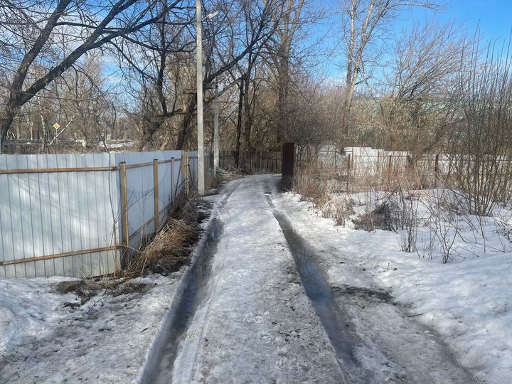 Участок 5 сот. (СНТ, ДНП)