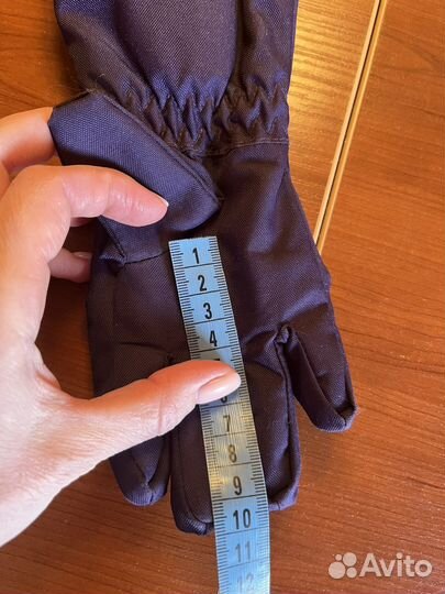Перчатки Lassie 3 размер