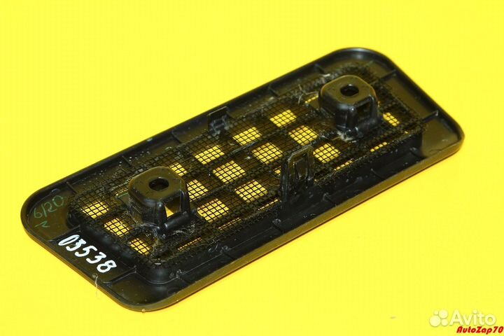 Lexus RX450h Решетка вентиляции